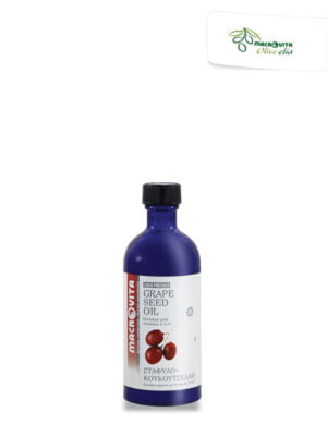 Grape seed oil