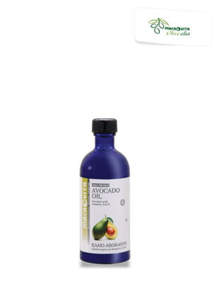 Avocado oil