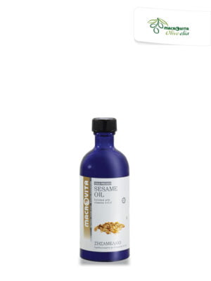 Σησαμέλαιο