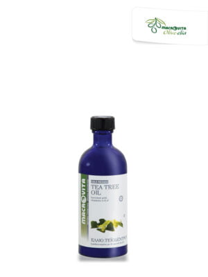 Έλαιο τεϊόδεντρου