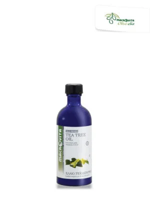 Έλαιο τεϊόδεντρου