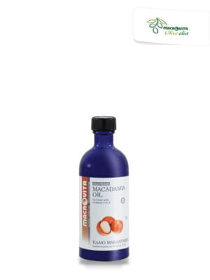 Macadamia oil