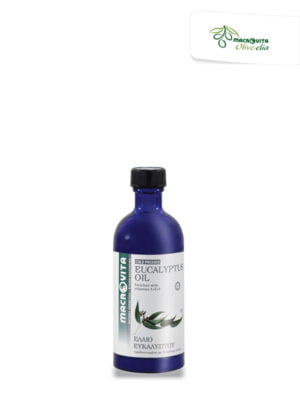 Eucalyptus oil