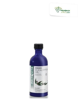 Έλαιο ευκαλύπτου