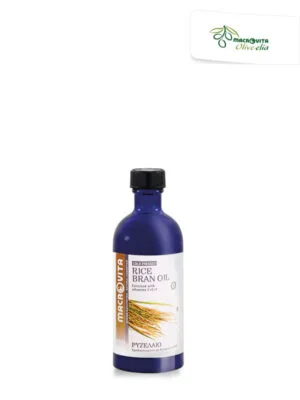 Rice bran oil