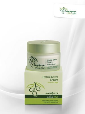 Hydro-active Cream