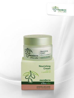 Nourishing Cream