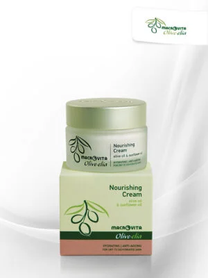 Nourishing Cream