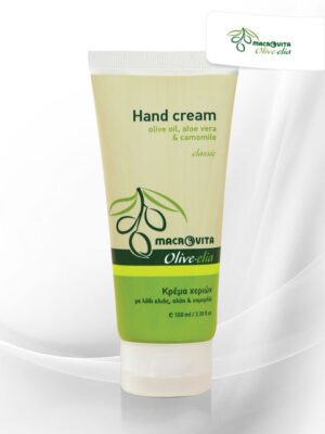 Hand Cream Classic