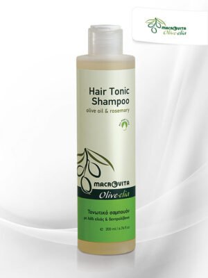 Hair Tonic Shampoo