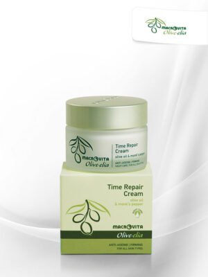 Time Repair Cream