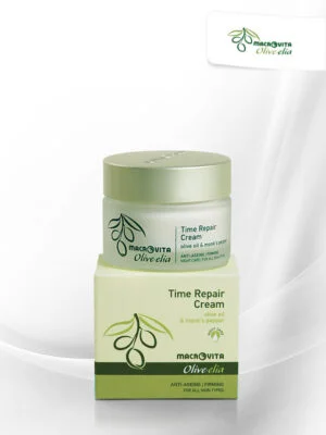 Time Repair Cream