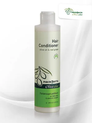 Γαλάκτωμα  μαλλιών