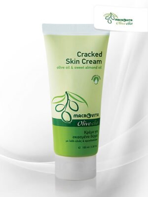 Cracked Skin Cream