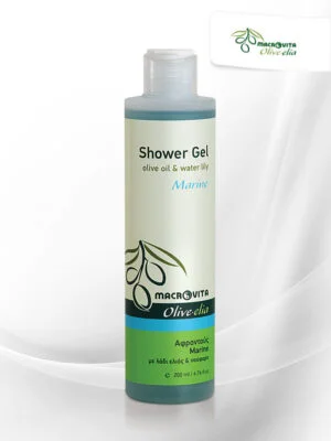 Shower Gel Marine