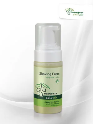 Αφρός ξυρίσματος