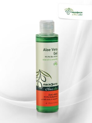 Aloe gel
