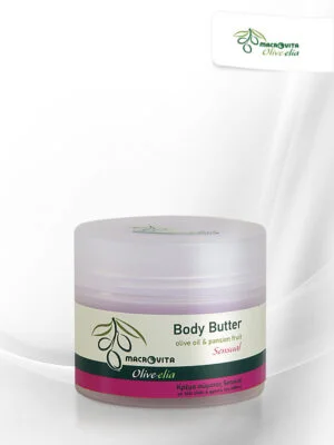Body Butter Sensual