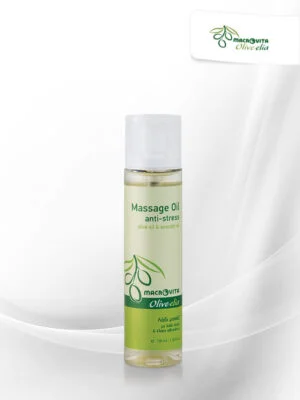 Λάδι μασάζ Anti-Stress