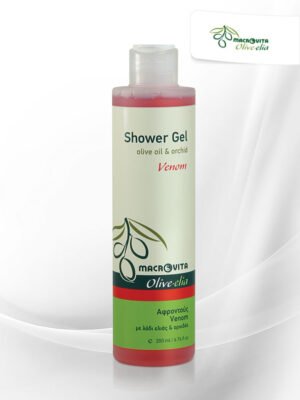 Shower Gel Venom