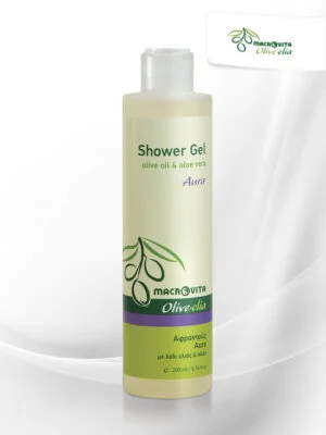 Shower Gel Aura