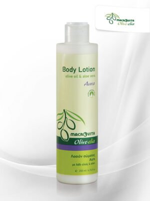 Body Lotion Aura
