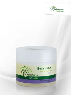 Κρέμα σώματος Aura