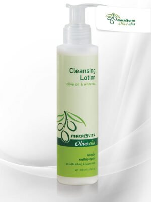 Cleansing Lotion