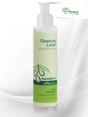 Cleansing Lotion