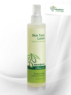 Tonic lotion
