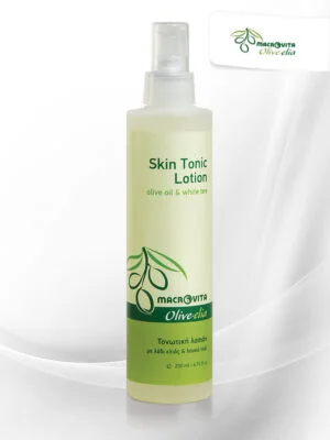 Tonic lotion
