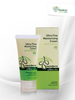 24hr Ultra Fine Moisturiazing Cream