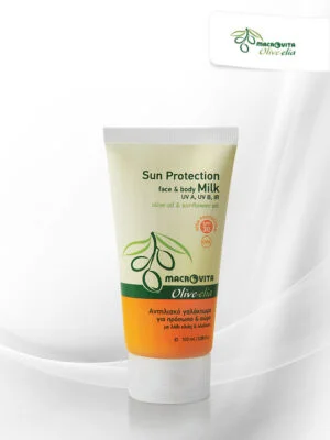 Sunscreen Lotion F / B SPF 30