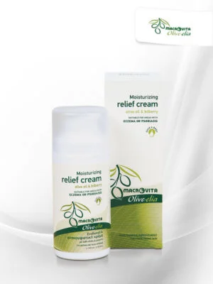 Moisturizing Relief Cream