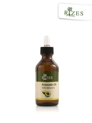 Αβοκάντο Έλαιο
