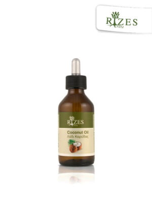 Coconut Oil