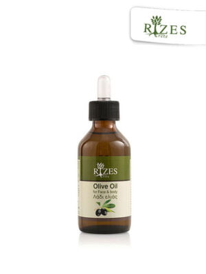 Olive Oil Oil