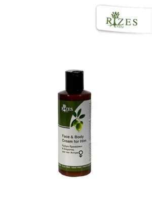 Κρέμα προσώπου & σώματος για άνδρες
