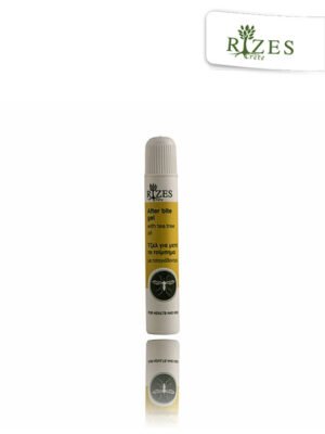 Τζελ για μετά το τσίμπημα