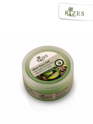 Tζέλ Αλόης 80ml