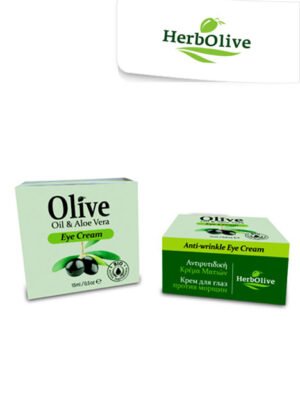 H.O. Κρέμα Ματιών