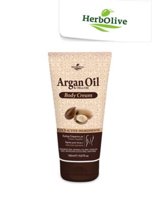 H.A. Body Cream