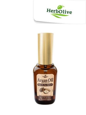 H.A. Anti-Aging Serum For Face & Eyes