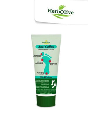 H.O. Anti Callus Foot Cream