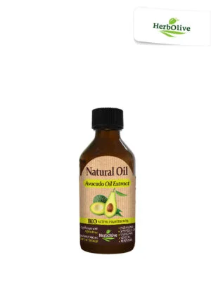 Natural Avocado Extract