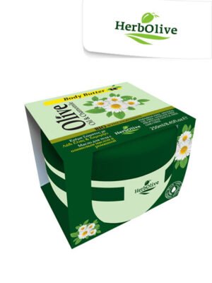 H.O. Body Butter With Chamomile