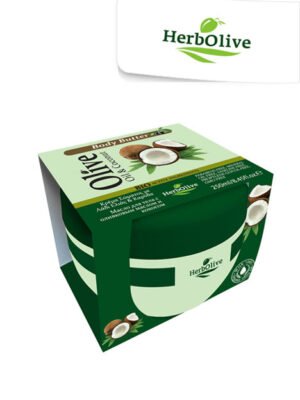 H.O. Coconut Body Butter