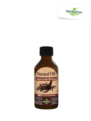 Φυσικό Εκχύλισμα Χαρουπιού