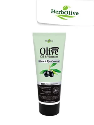 H.O. Men Face & Eye Cream