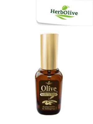 H.O. Moisturizing Serum Face/Eye, Anti-Wrinkle & Anti-Aging
